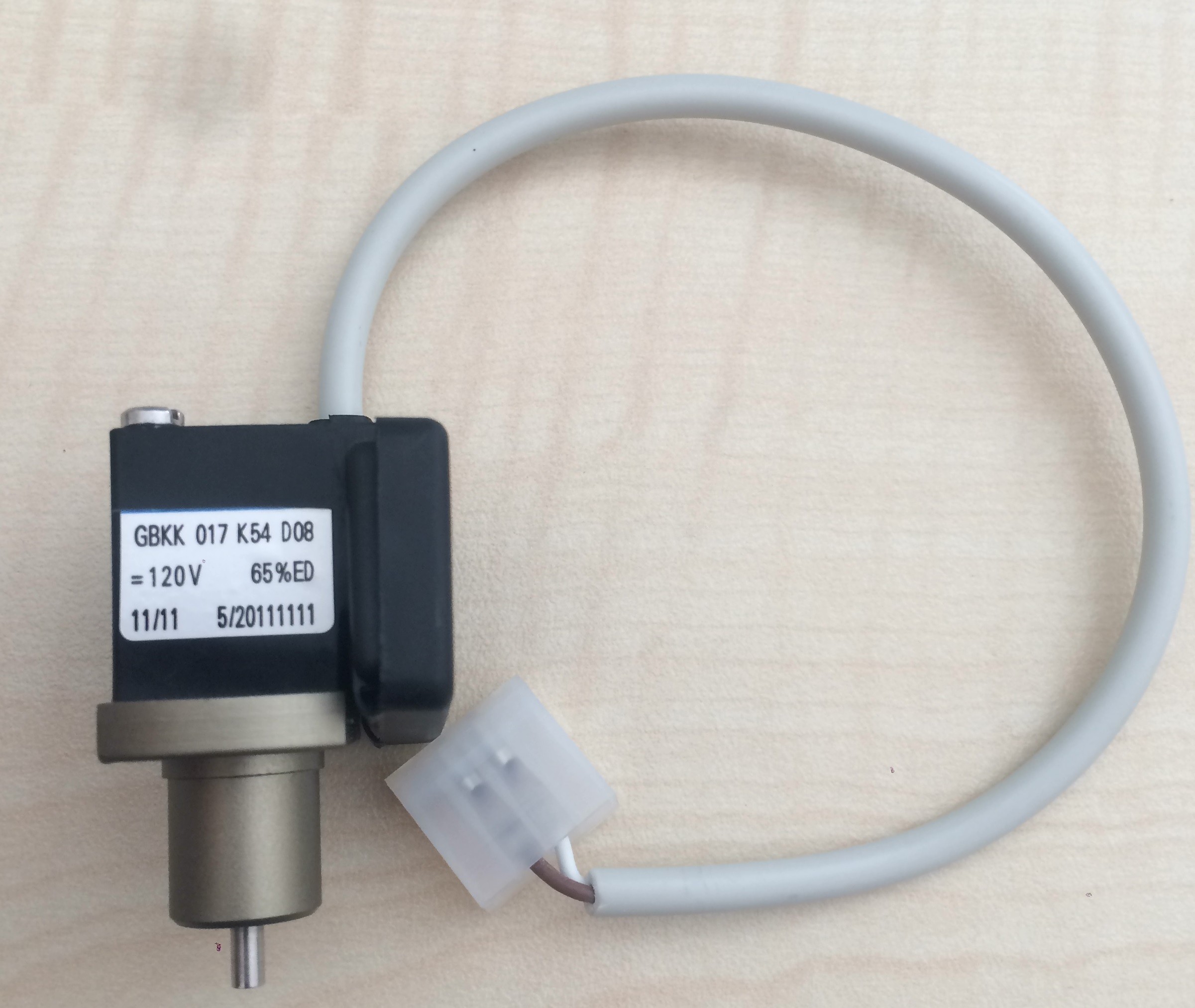 1000 ATKI MOTOR MAGNETİ