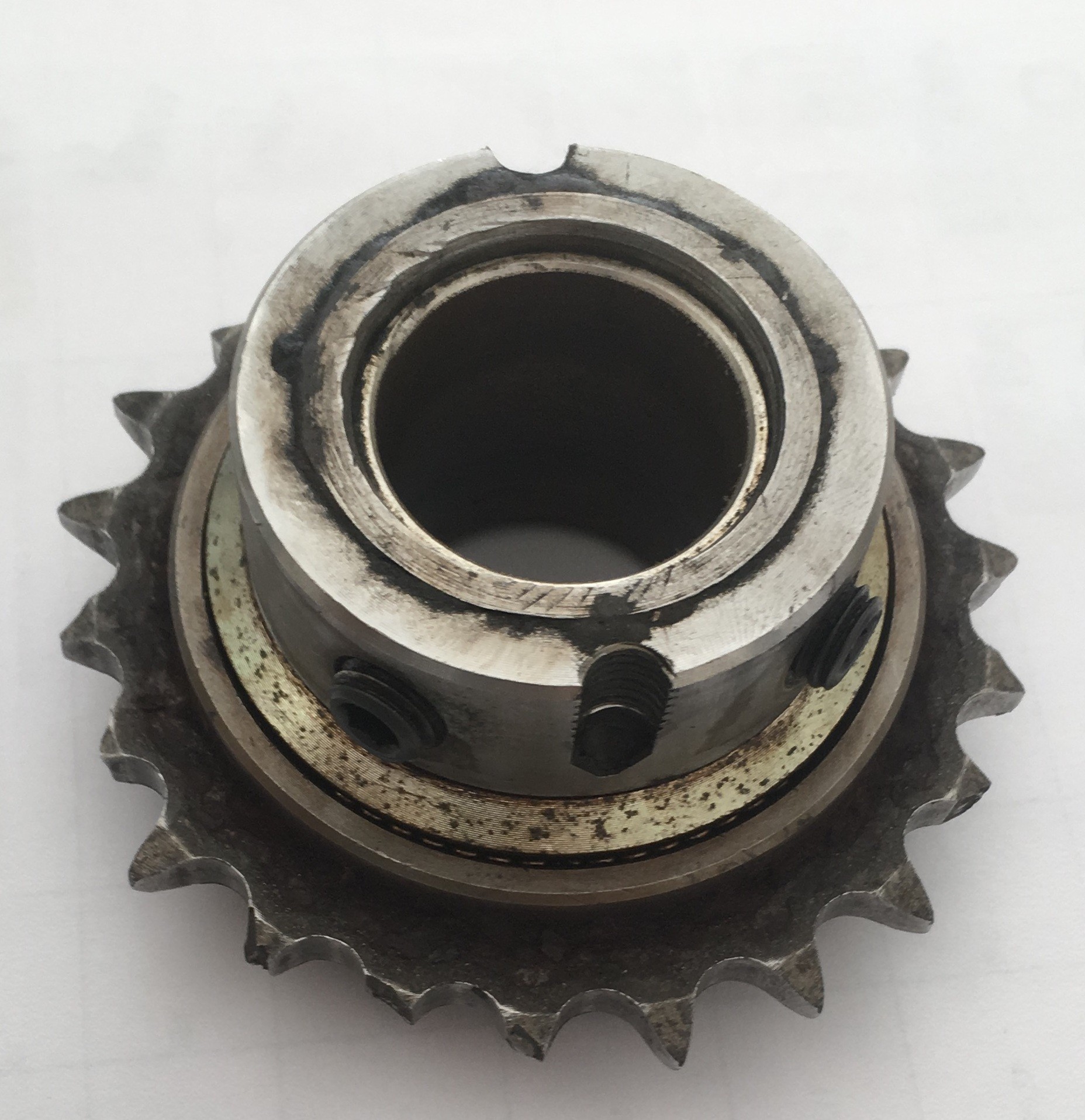 22T