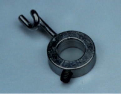 3355413 DOMUZ KUYRUĞU REZERVE KOLU METAL KILAVUZU
