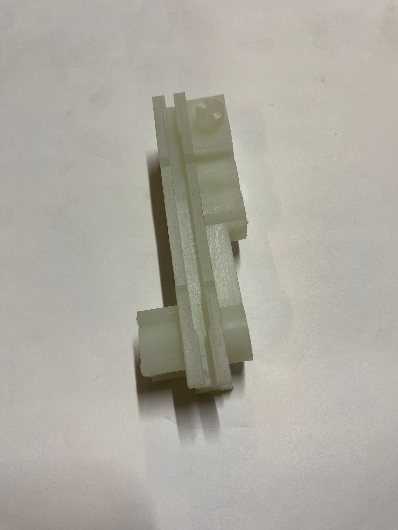 33F-420-005 FIRIN SOPASI KIZAK  PLASTİĞİ