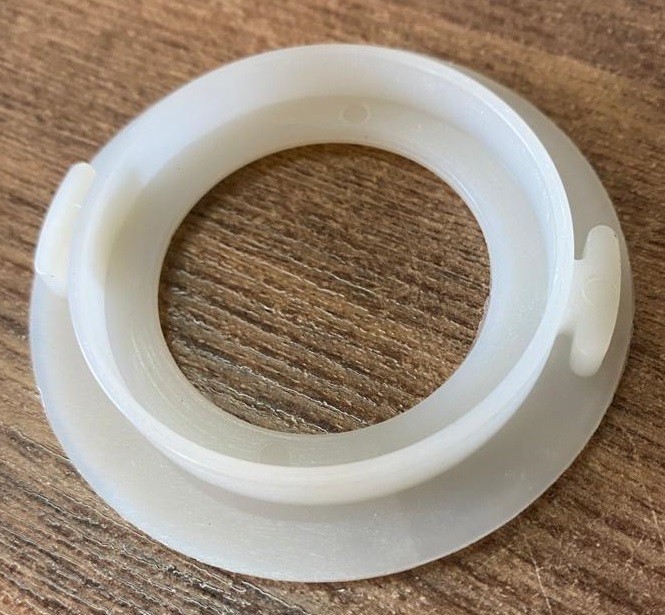33H-021 KAPAK TUTUCU PLASTİĞİ