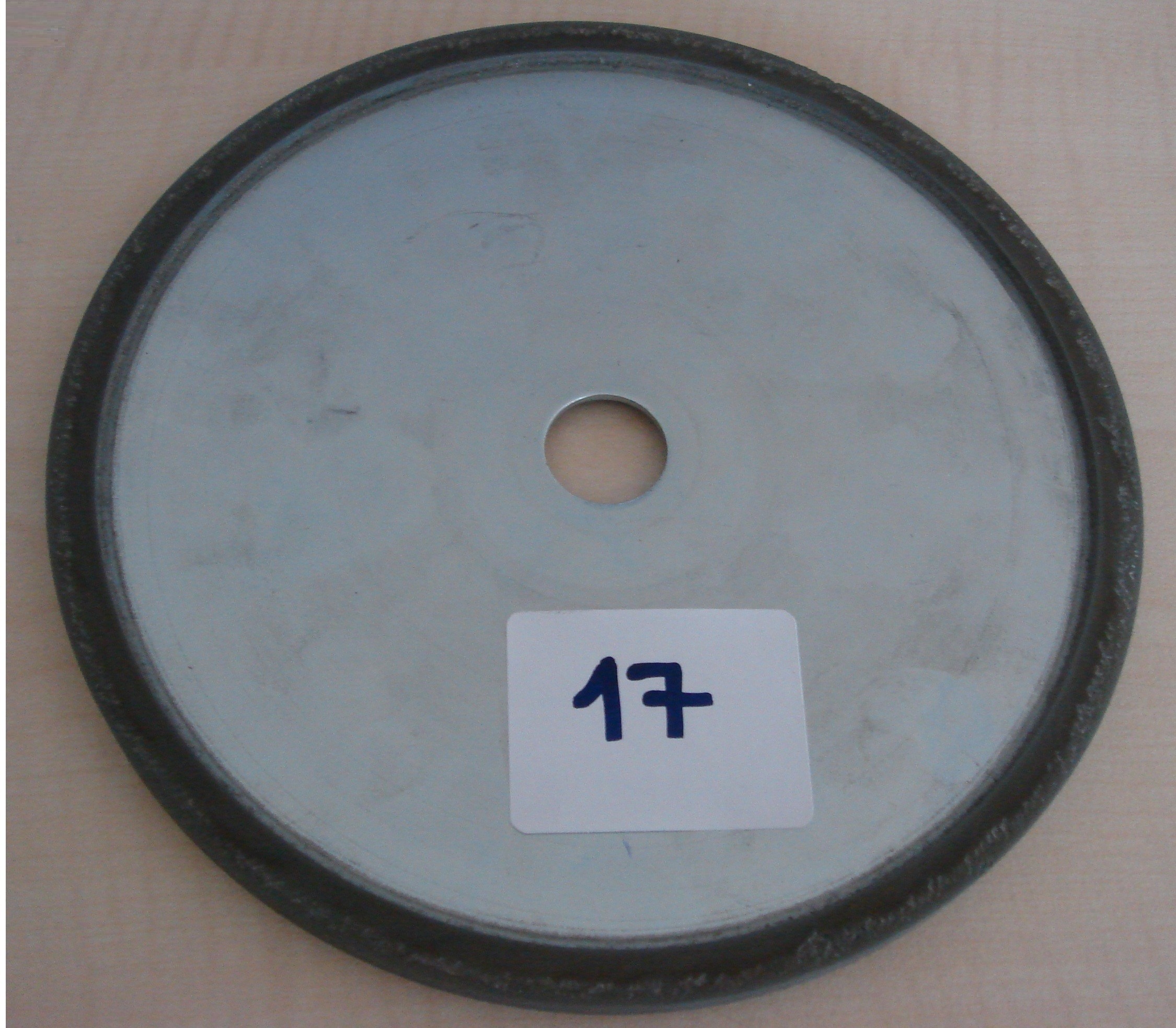 33H-250B-017 DİSK