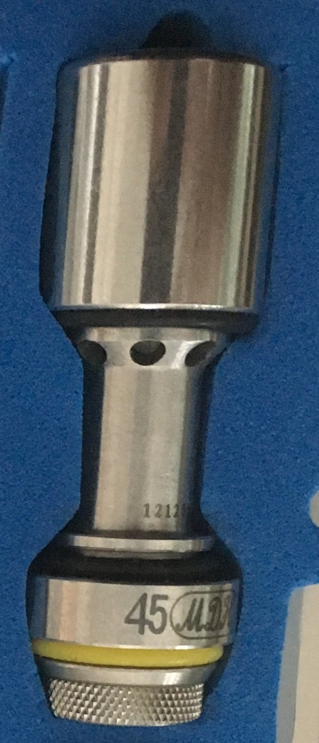 45-20 KOMPLE NOZÜL