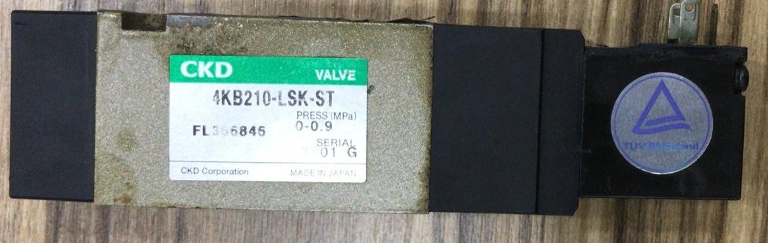 4KB210-08  LSK-AC100V