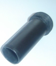 53938300 KOMBİNASYON BAKIR BORU ALT VİDALI TABAN PLASTİĞİ