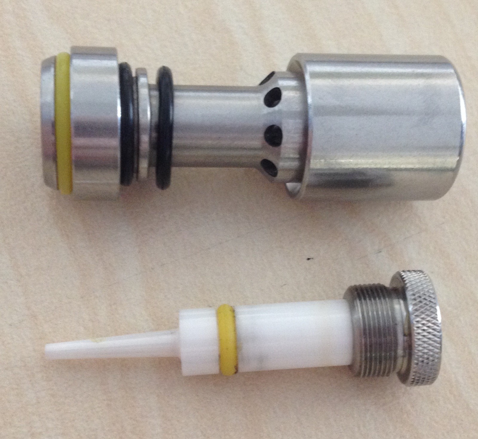 60-20 NOZÜL