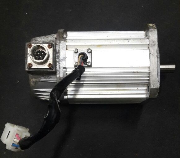 61540-00007 SERVO MOTOR