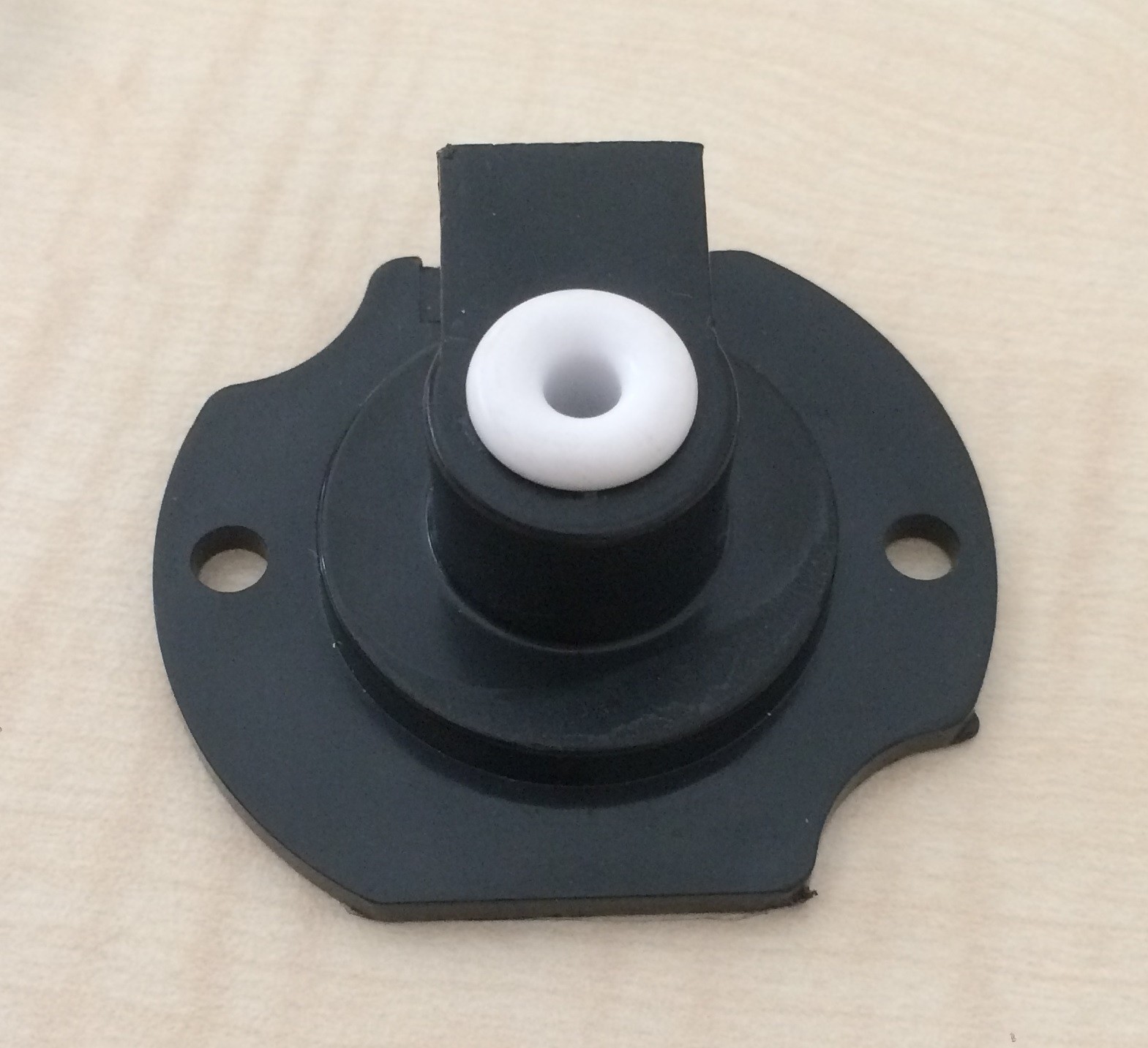 617363 ATKI MOTORU İPLİK KILAVUZU SERAMİKLİ PLASTİK