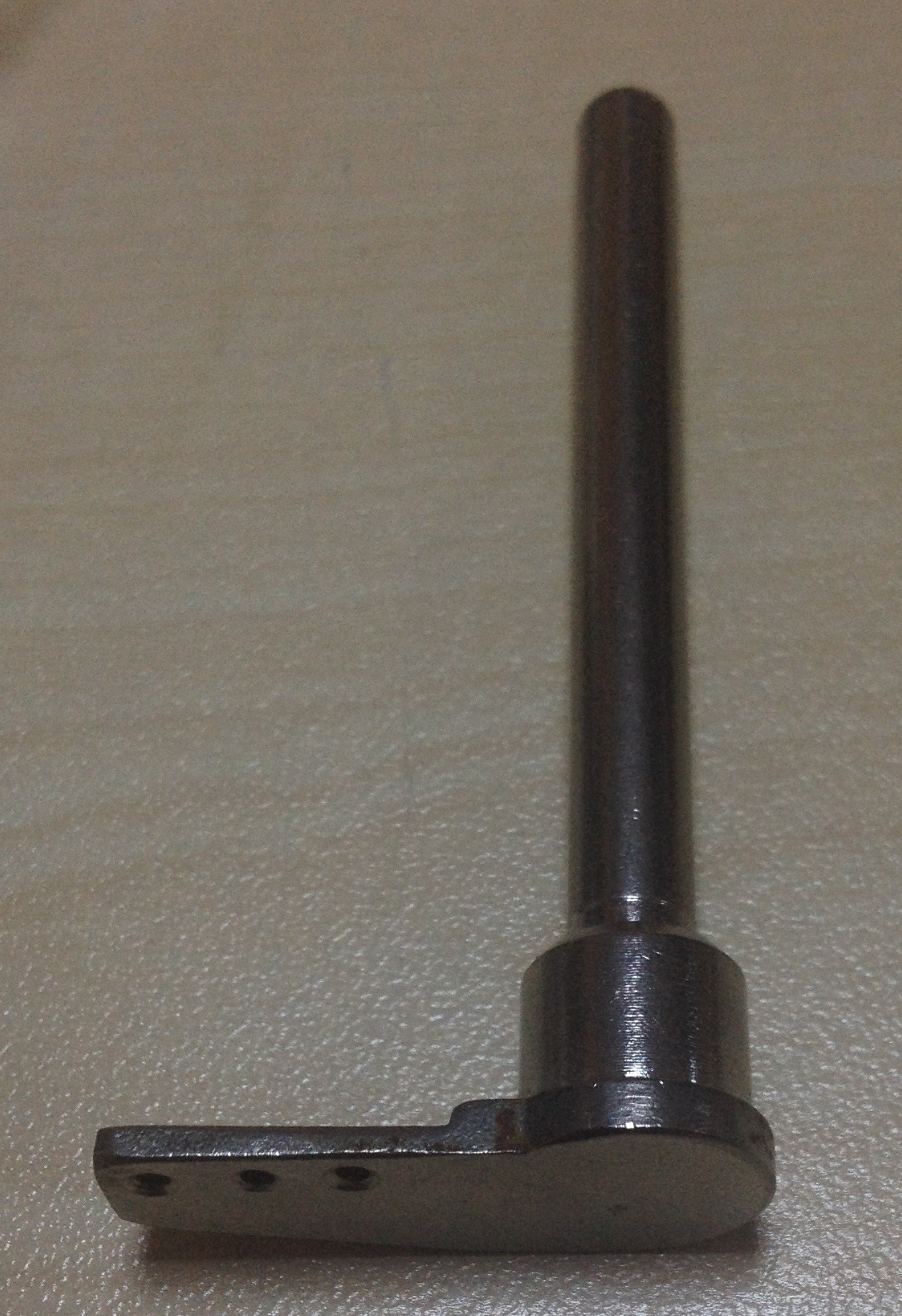 623745-75 SOL MAKAS MİLİ