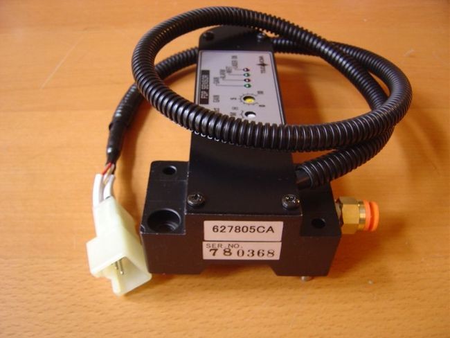 627805CA SENSÖR
