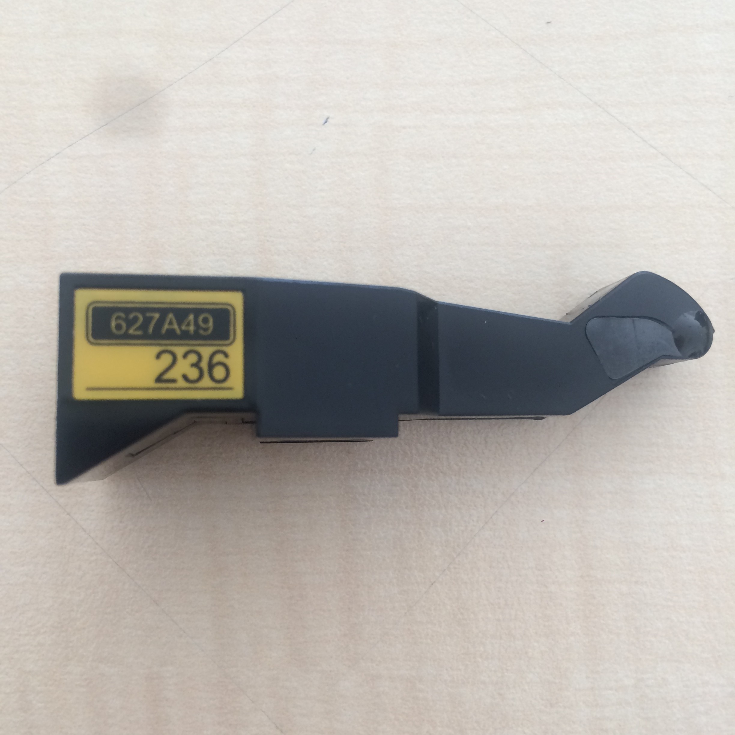627A49 HASSAS H1 FOTOSEL
