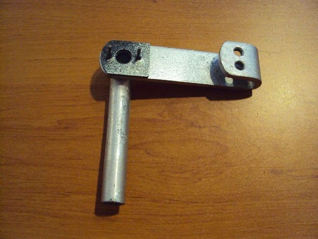 652211-71 GERME BORUSU TUTUCU