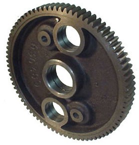656489 DİŞLİ