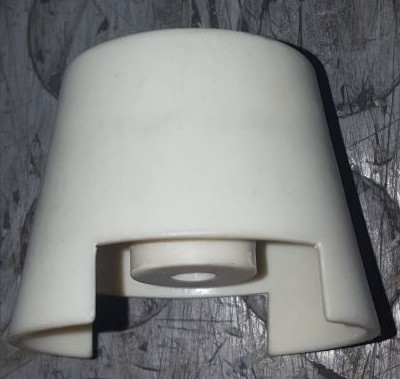 6572592 İP ATMA KOLU PLASTİĞİ