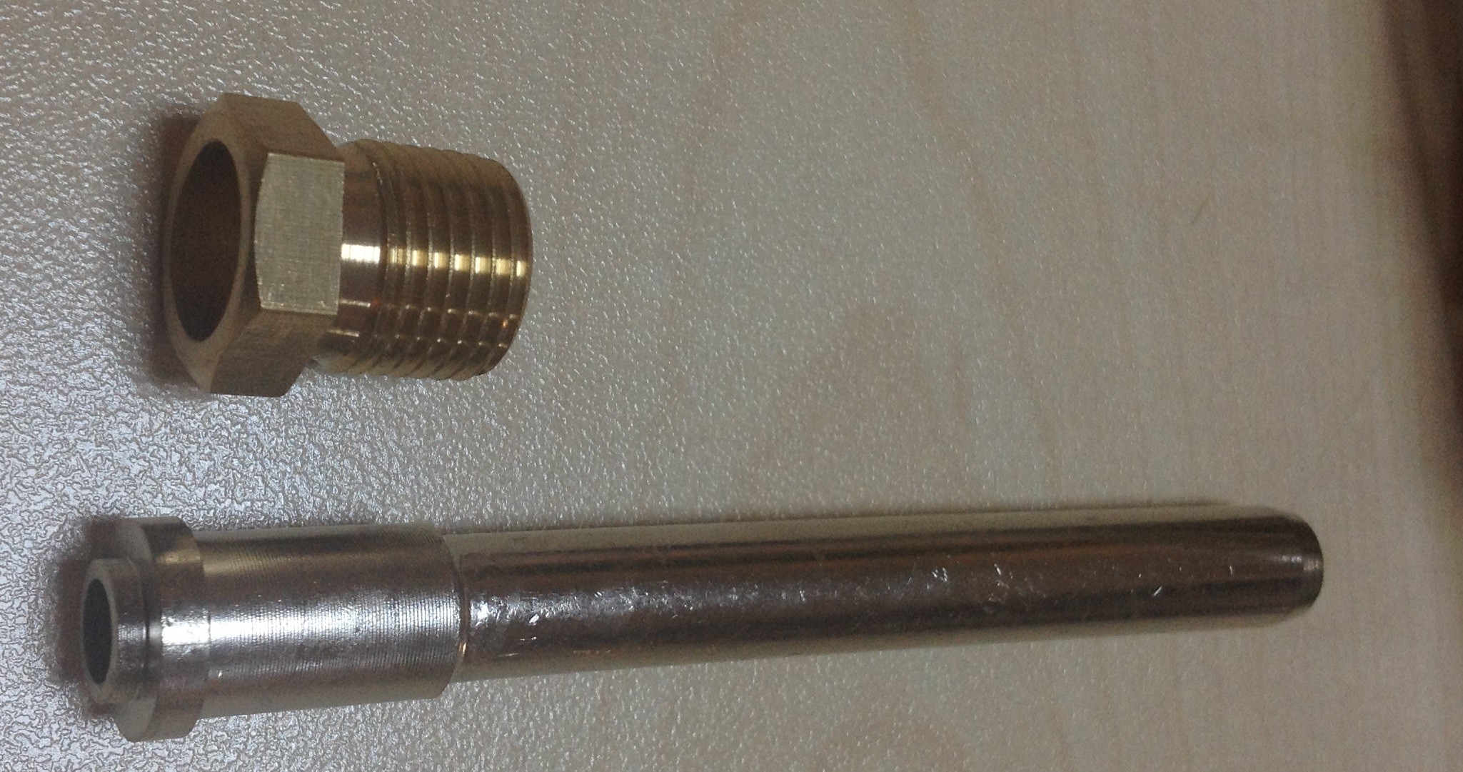 674306-72 JD-60161 BORU SETİ