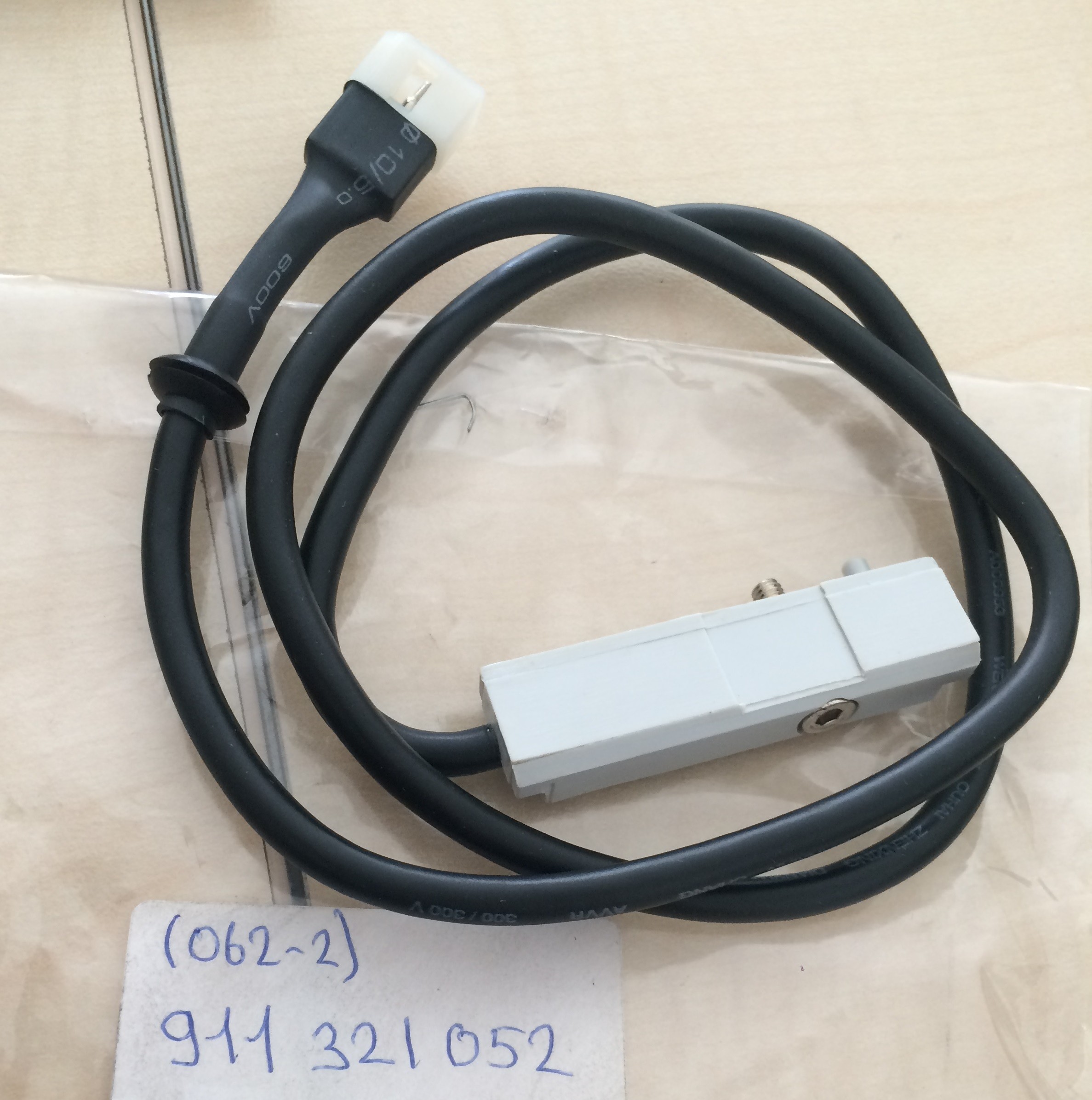 911 321 058 SZT-062-2