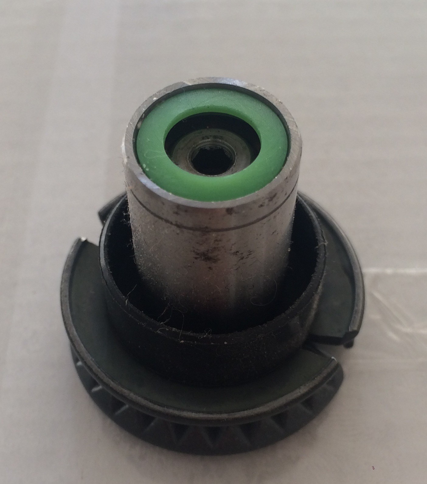 AY-BAG-029 PLASMA TWIST STOP