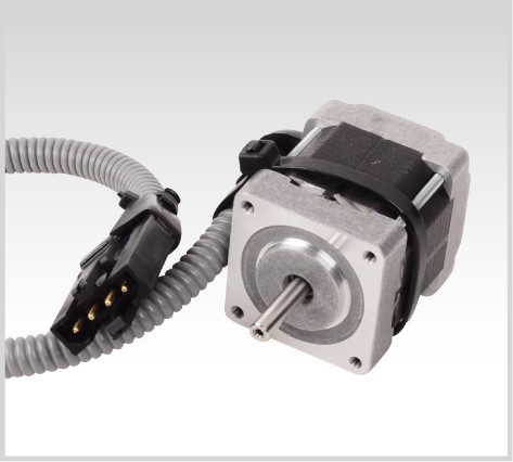 B 161126 SOKETSİZ 4 KABLOLU MOTOR