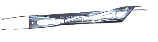B 54159 SOL MEKİK GÖVDESİ