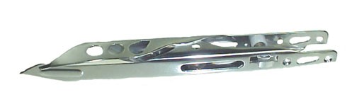 B 81939 KOMPLE TUTUCU LH