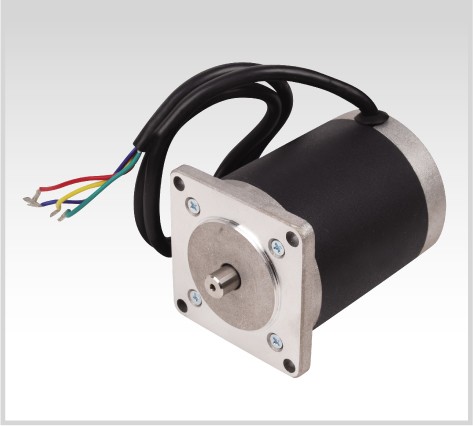 BA 208325 ELSY STEP MOTOR