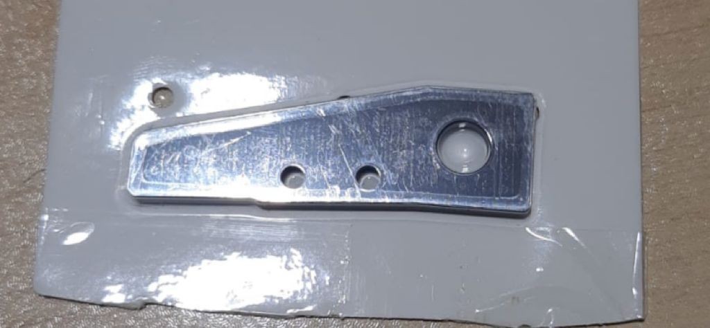 BA 208735 KESİCİ