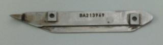 BA 213969