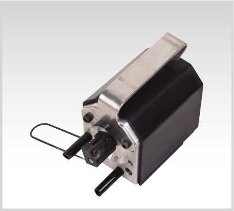 BA 302641 PFT MOTOR