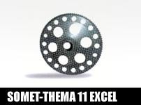 BDB 203C EXCEL ÇARKI