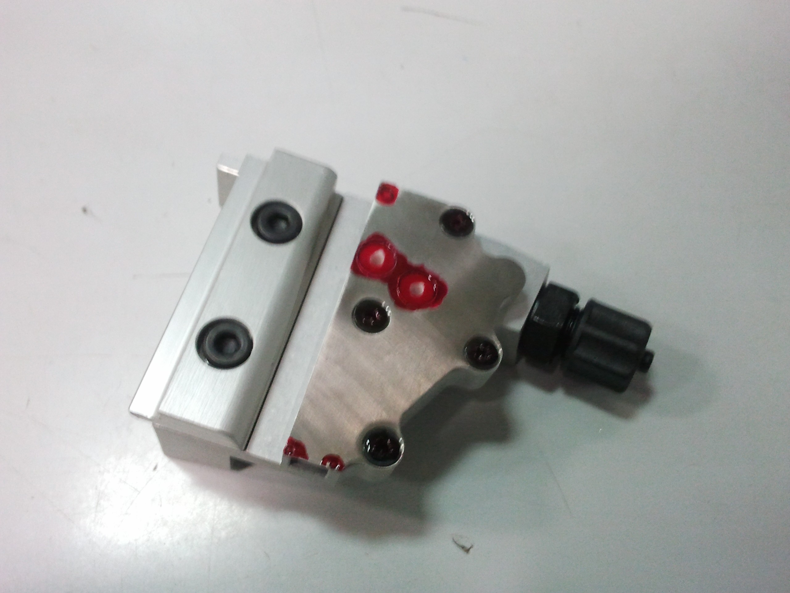 BE 308109 ARMATÜR