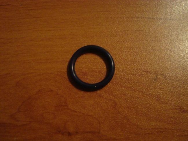BM824014 O RING
