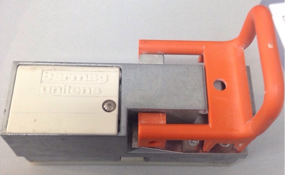 C-55-8301 TANSİYON METRE