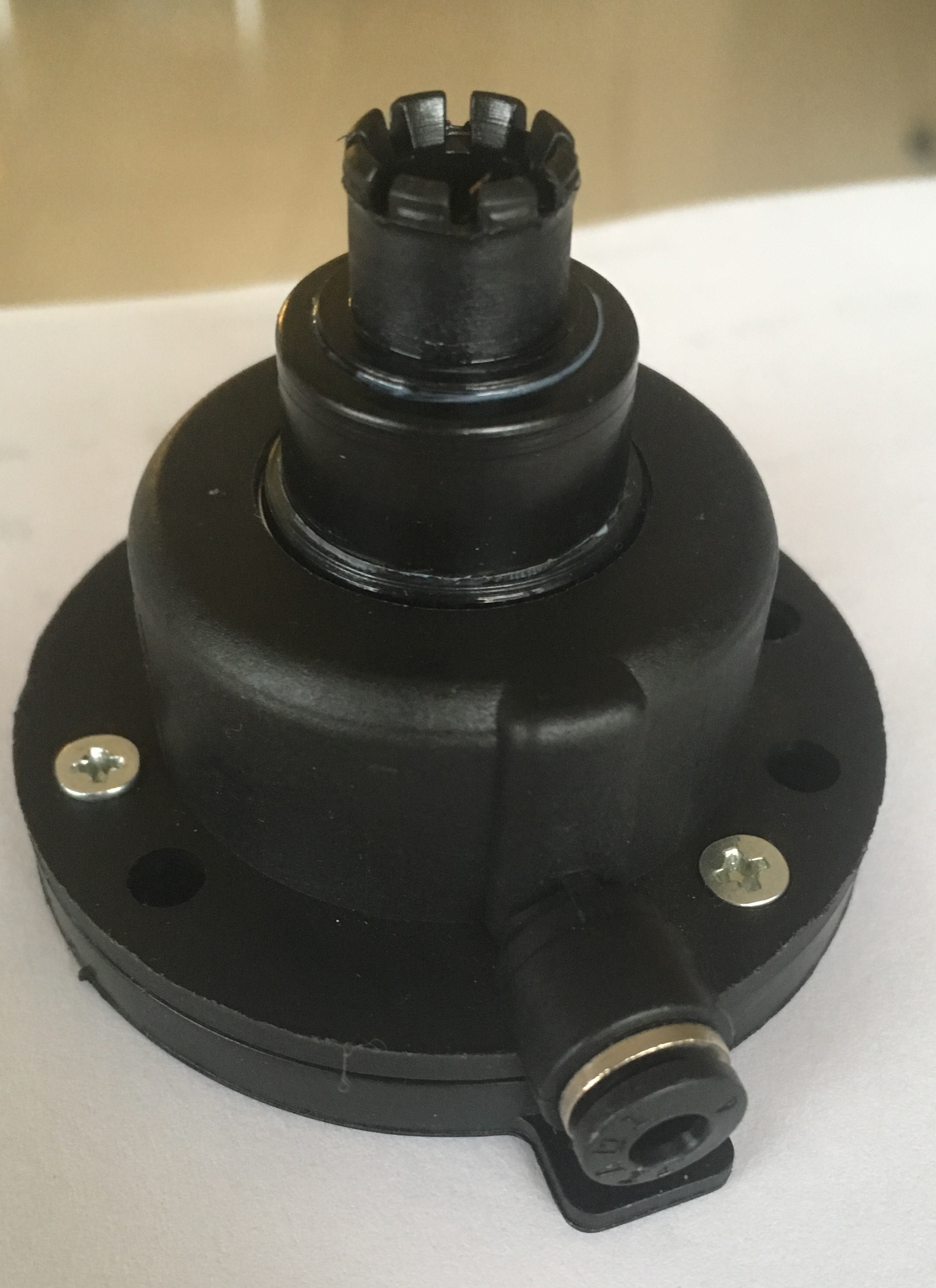 C-92-1162 PİSTON TUTUCU PLASTİĞİ