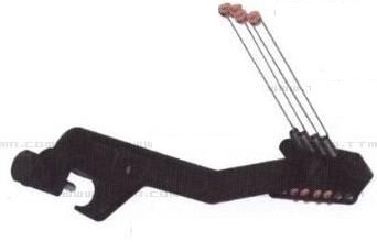 CMC 1001 LENO İPİ KILAVUZU