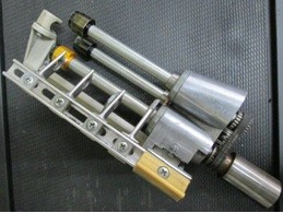 E-15-3697 KOMPLE AGRERAT
