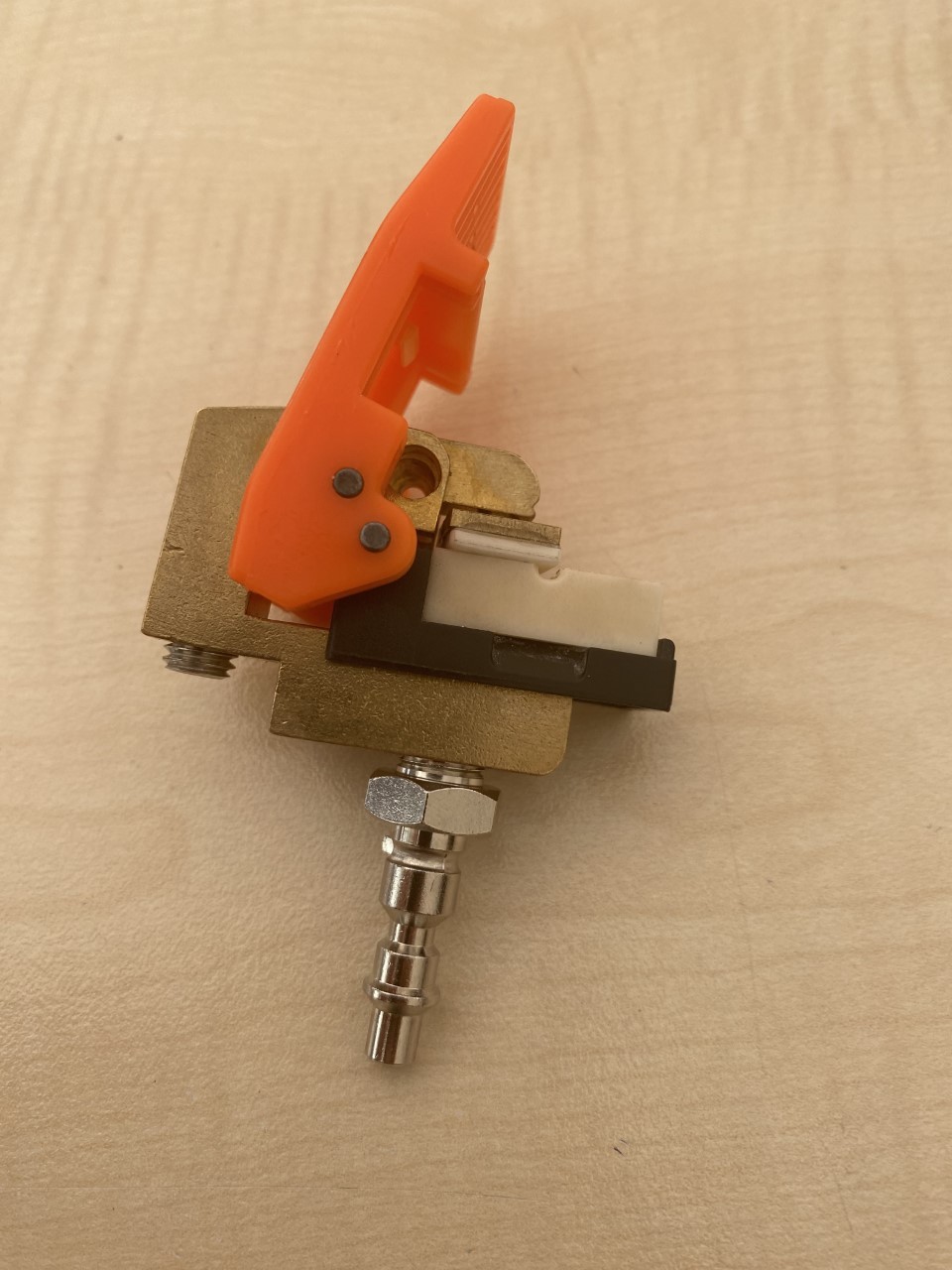 P-212 SET KOMPLE HAVA JETİ SETİ (JAKI İLE BERABER)
